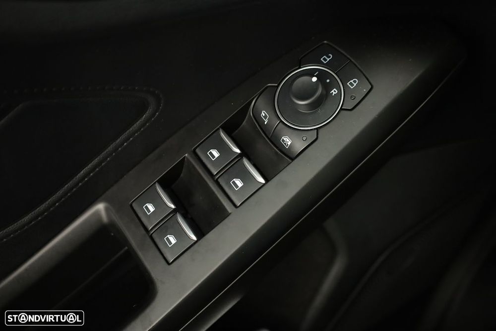 Ford Focus SW 1.0 EcoBoost MHEV ST-Line - 19