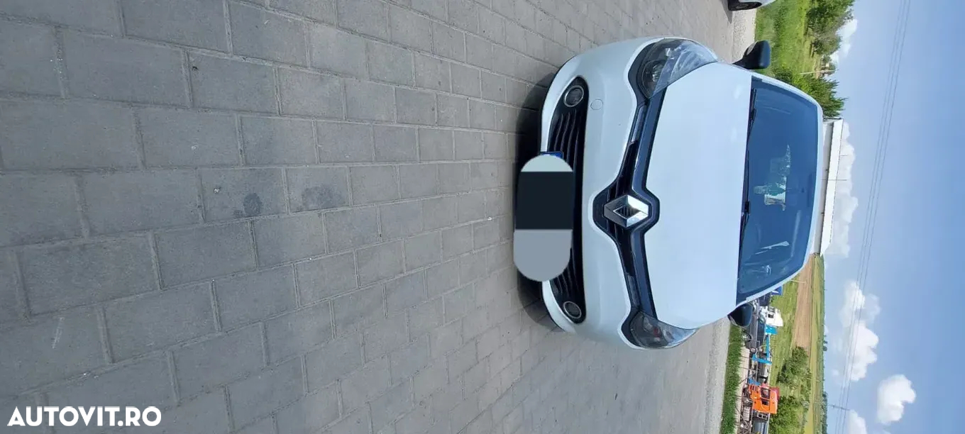 Renault Clio IV dCi Life - 5