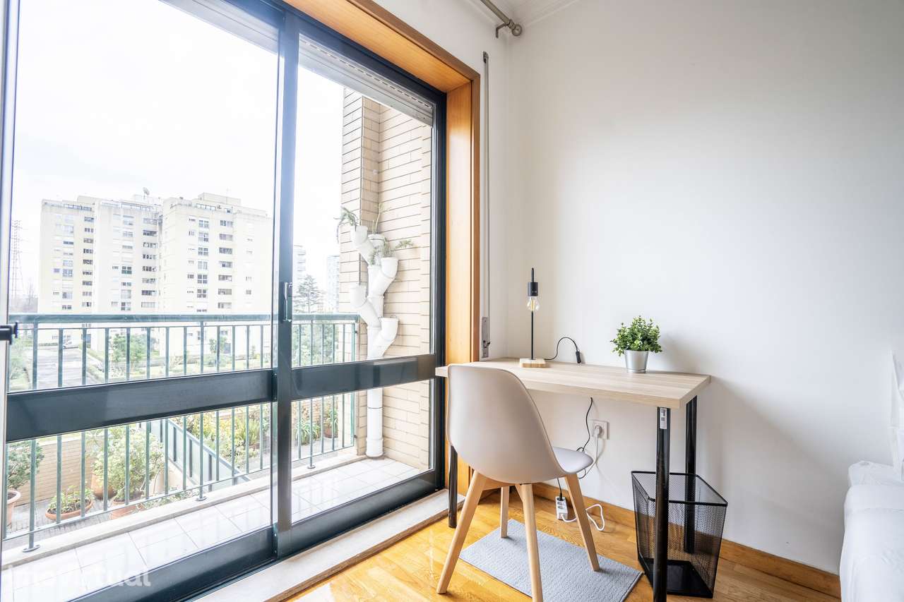 Quarto no Porto - Grande imagem: 5/26