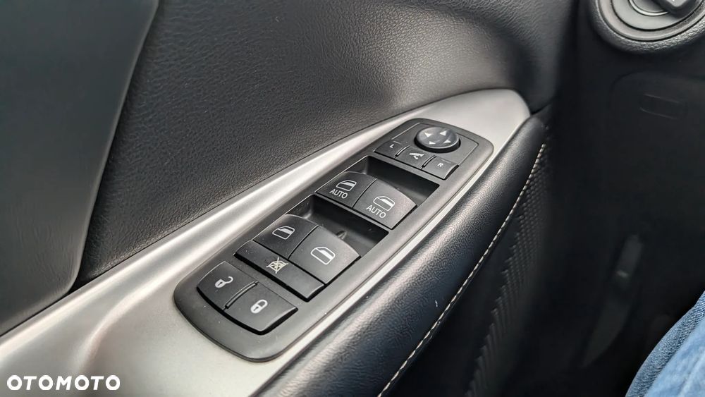 Fiat Freemont 2.0 Multijet 16V DPF Lounge - 23