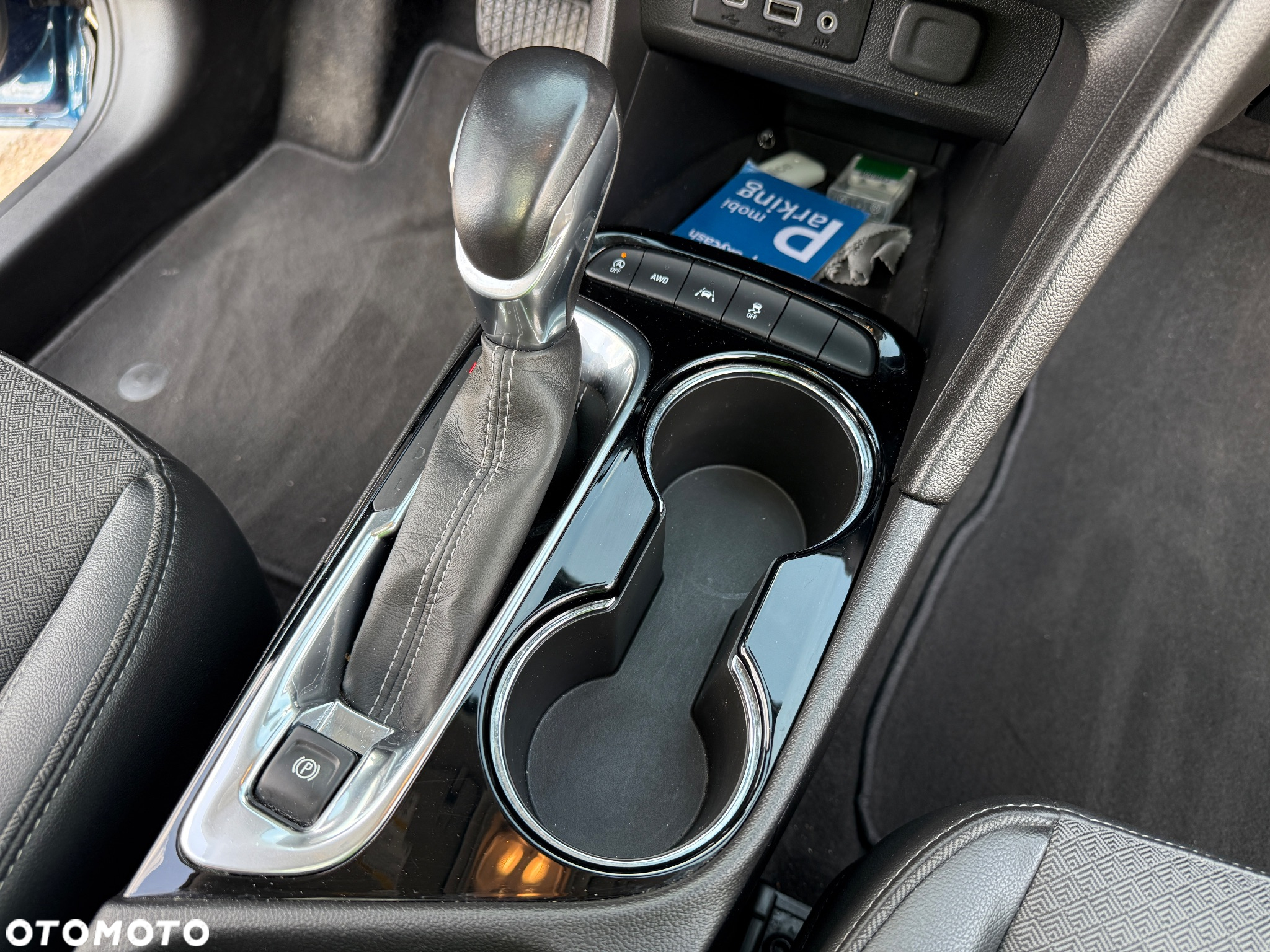 Buick Encore - 21