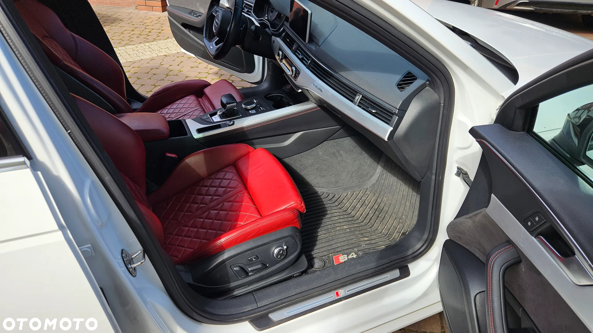 Audi S4 Limousine 3.0 TFSI Quattro Tiptronic - 27