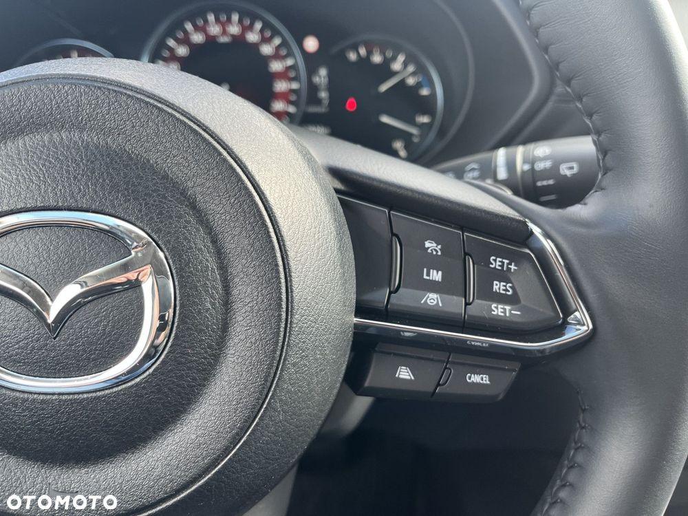 Mazda CX-5 - 21