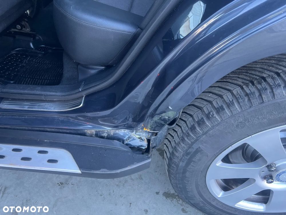 Mercedes-Benz GLK [204] 08-12 - 12