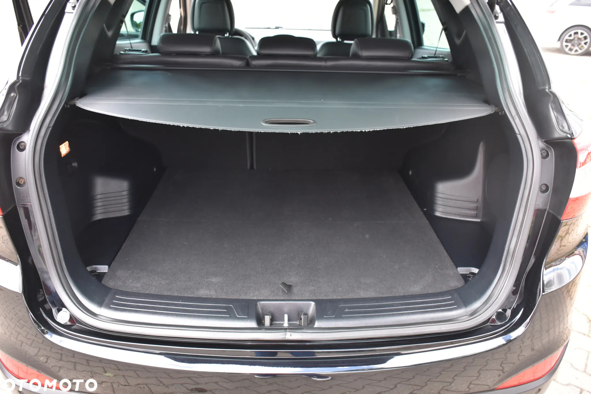 Hyundai ix35 1.6 GDI Premium 2WD - 27