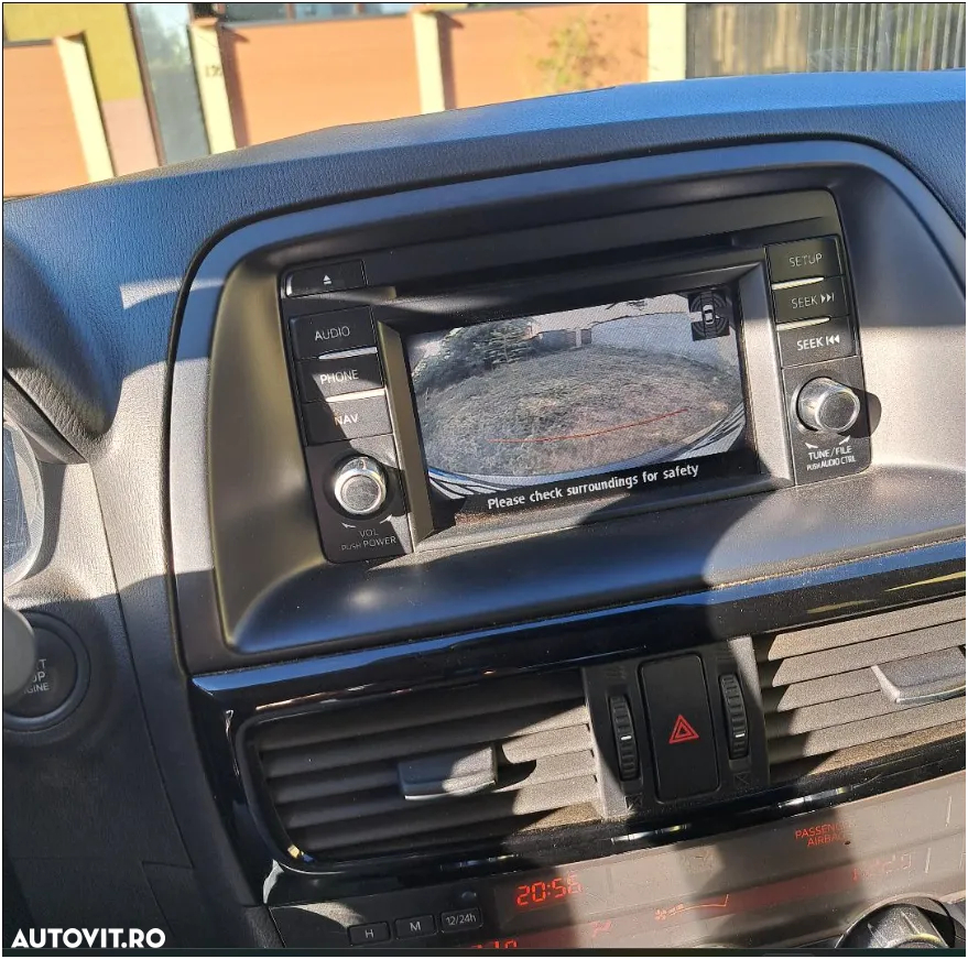 Mazda CX-5 2.0i 4x4 Attraction - 5