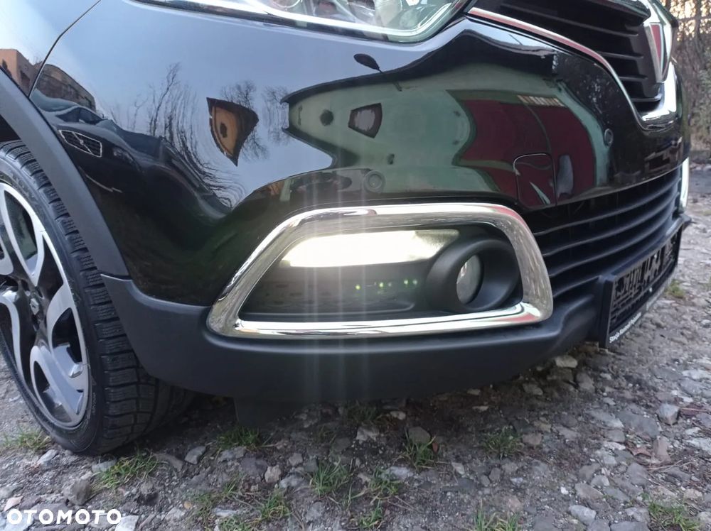 Renault Captur ENERGY TCe 120 EDC Elysee - 23