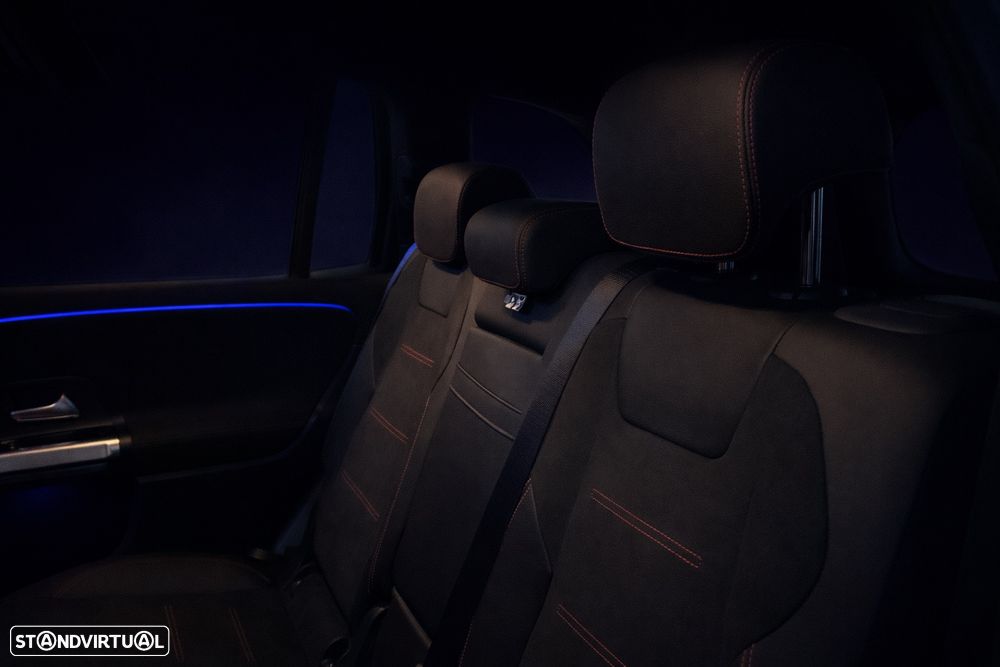 Mercedes-Benz EQB 250 AMG Line - 11