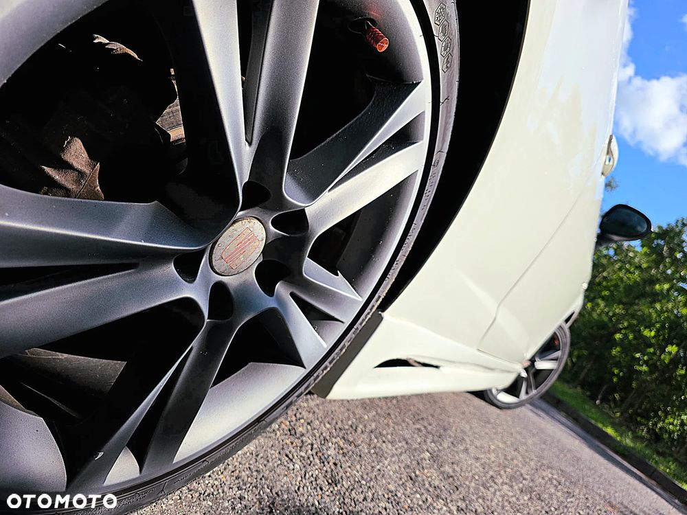 Seat Ibiza SC 1.6 16V Sport DSG - 9