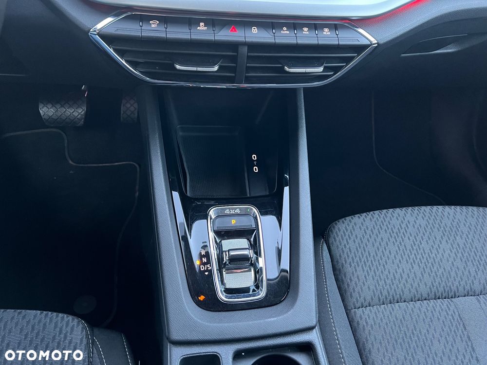 Skoda Octavia 2.0 TSI 4x4 Style DSG - 23