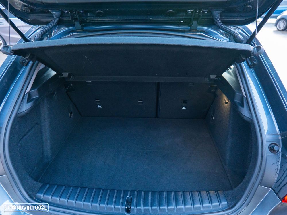 BMW 116 d Corporate Edition - 9