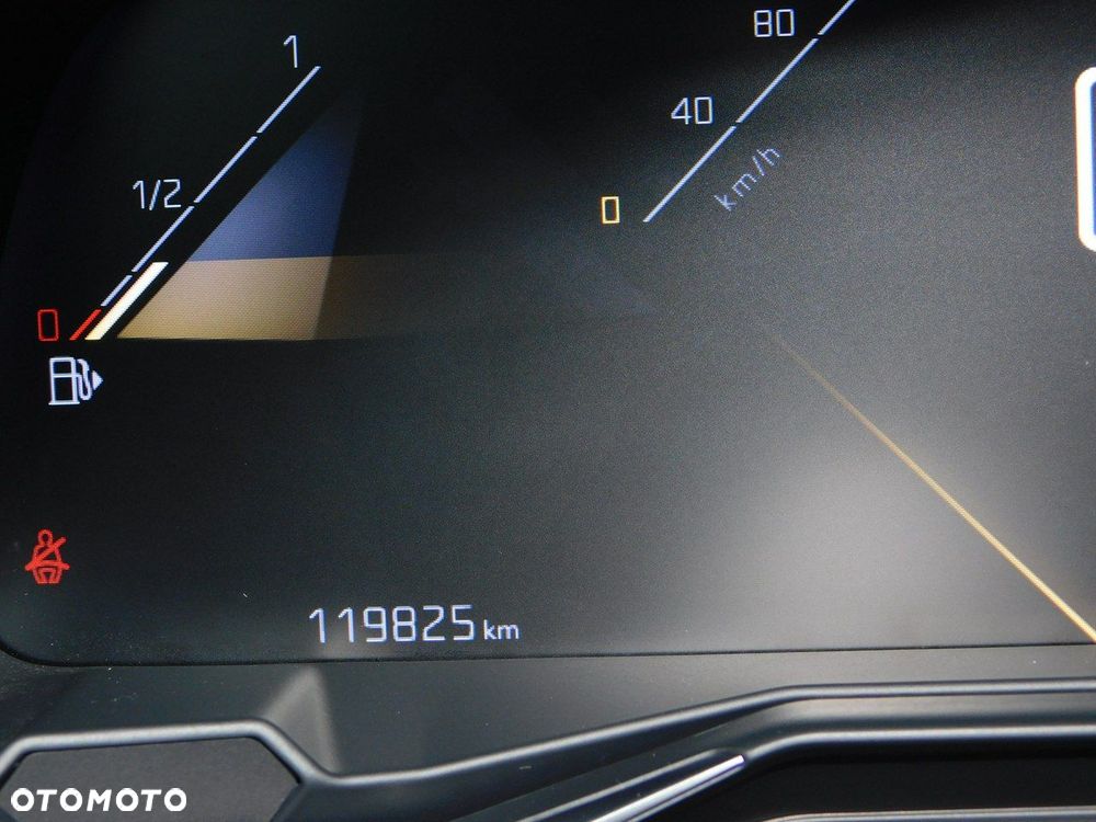 DS Automobiles DS 7 Crossback - 16