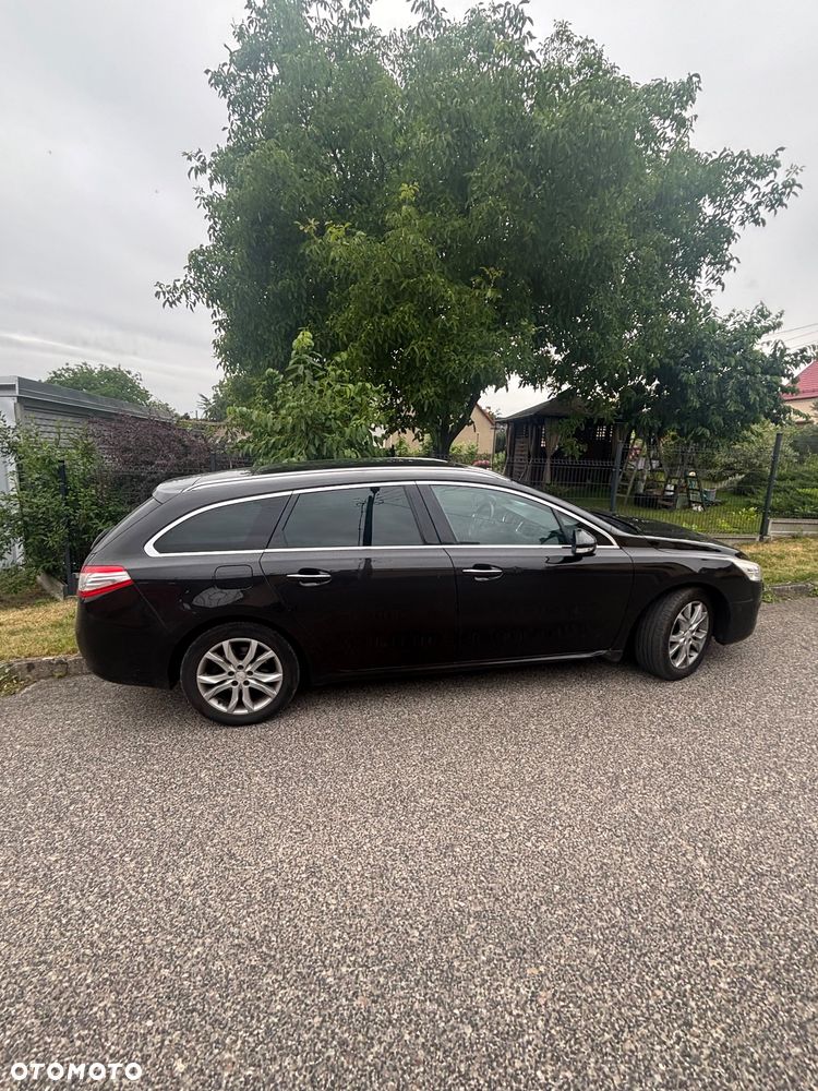 Peugeot 508 1.6 T Business Line - 5