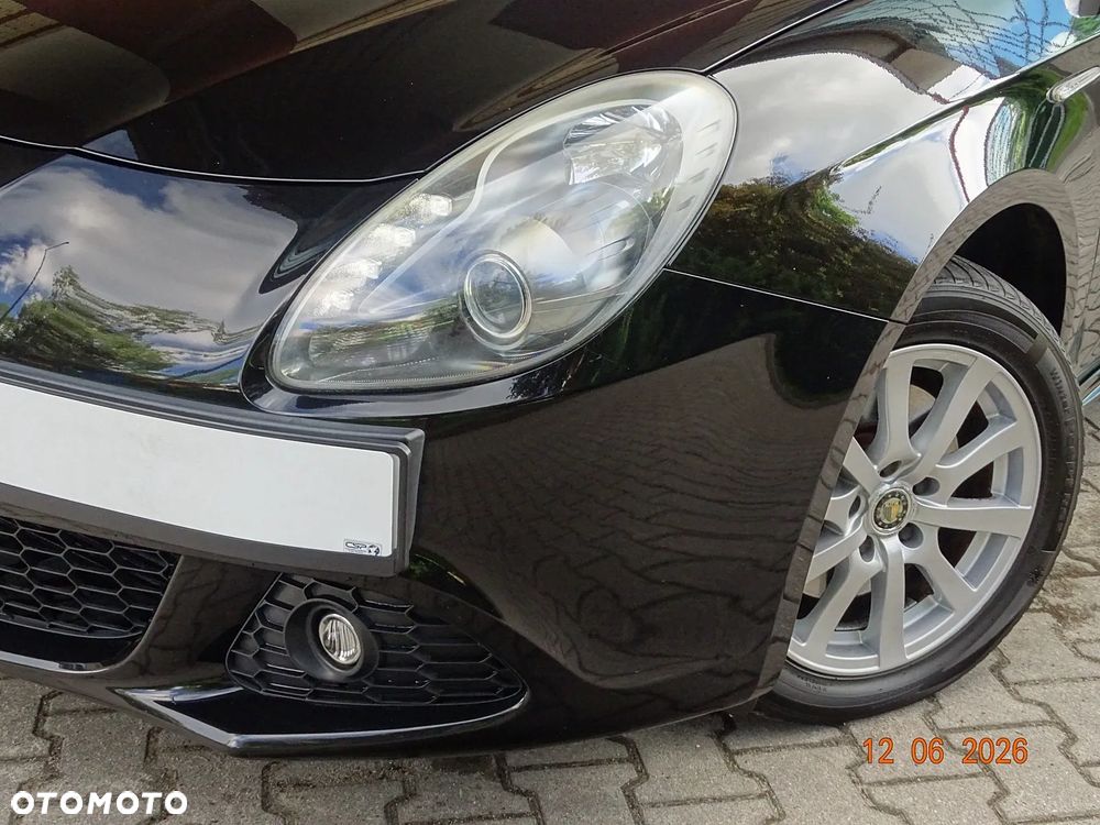 Alfa Romeo Giulietta 1.4 TB 16V Multiair Collezione - 22