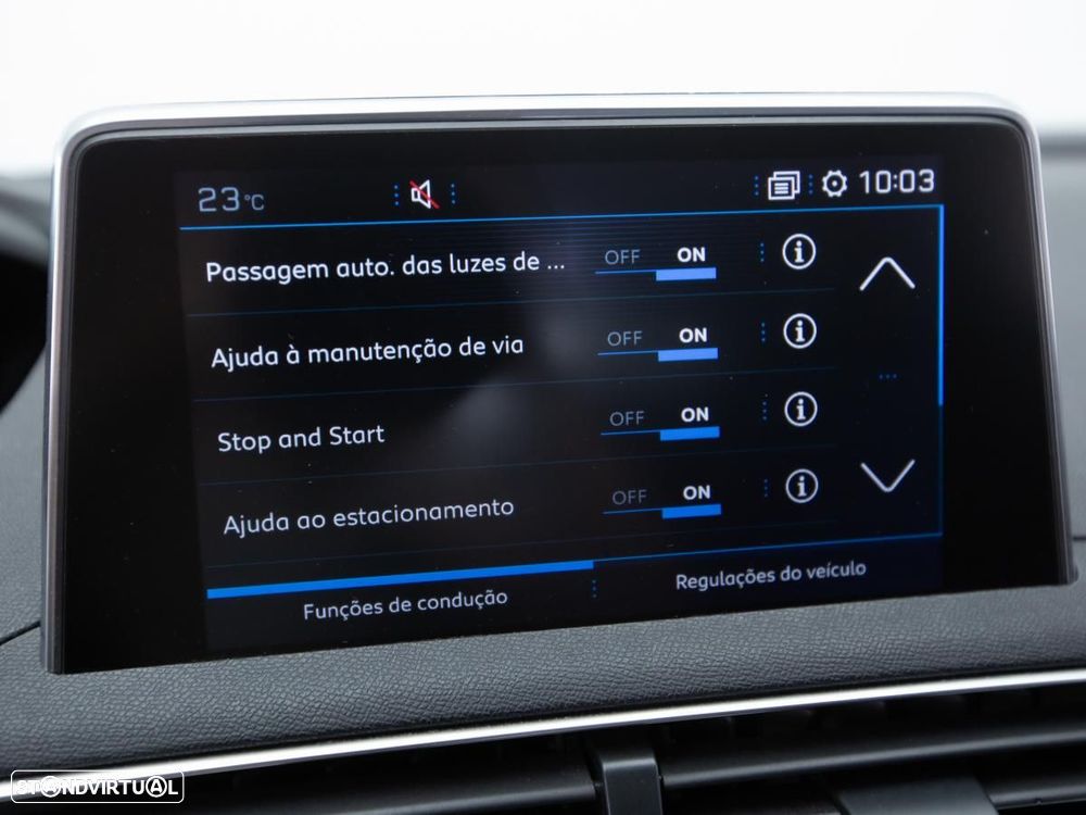 Peugeot 5008 - 25