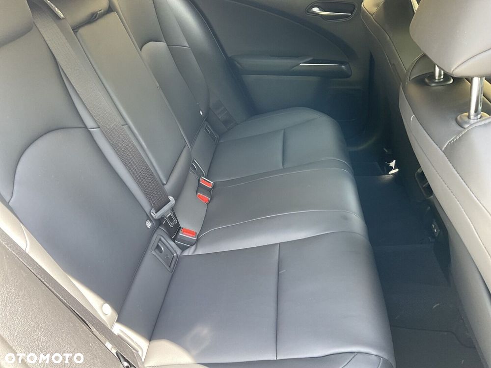 Lexus UX 300h F Sport Design - 12