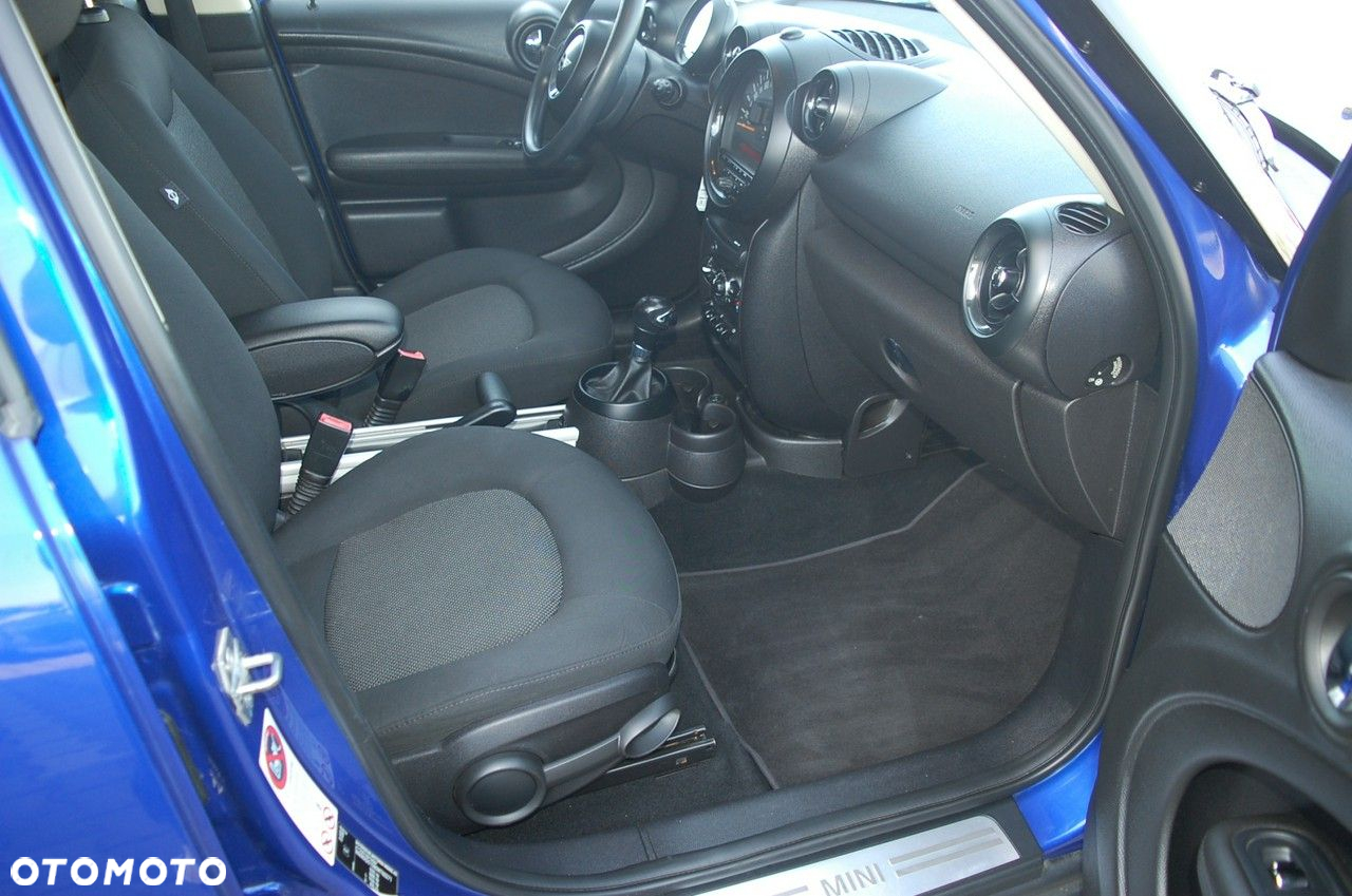 MINI Countryman - 7