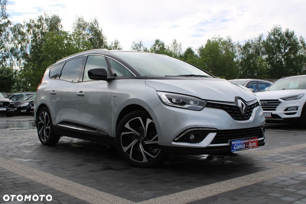 Renault Scenic - 8