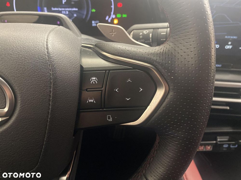 Lexus RX - 15