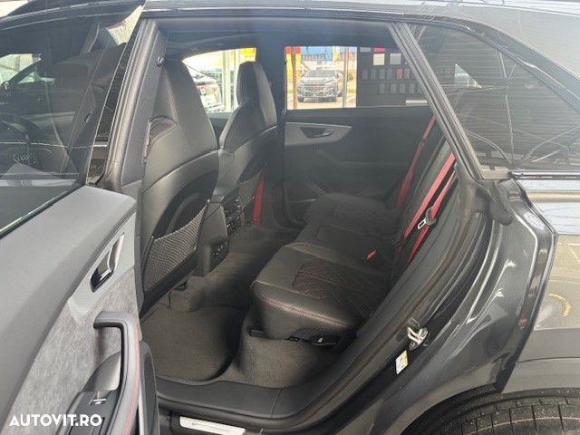 Audi Q8 50 TDI quattro Tiptronic MHEV - 10