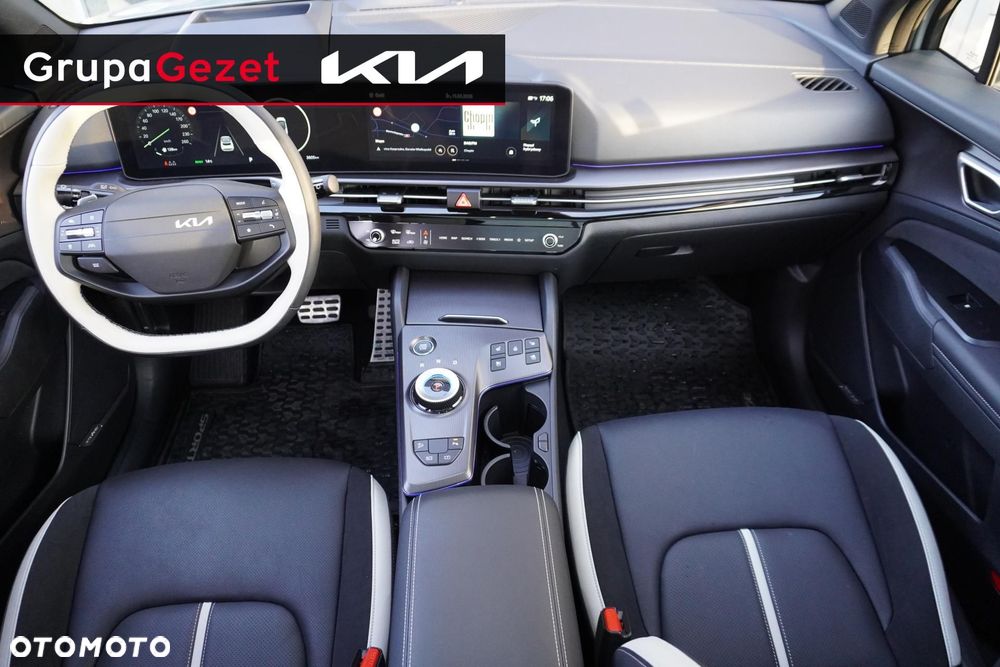 Kia Sportage - 8
