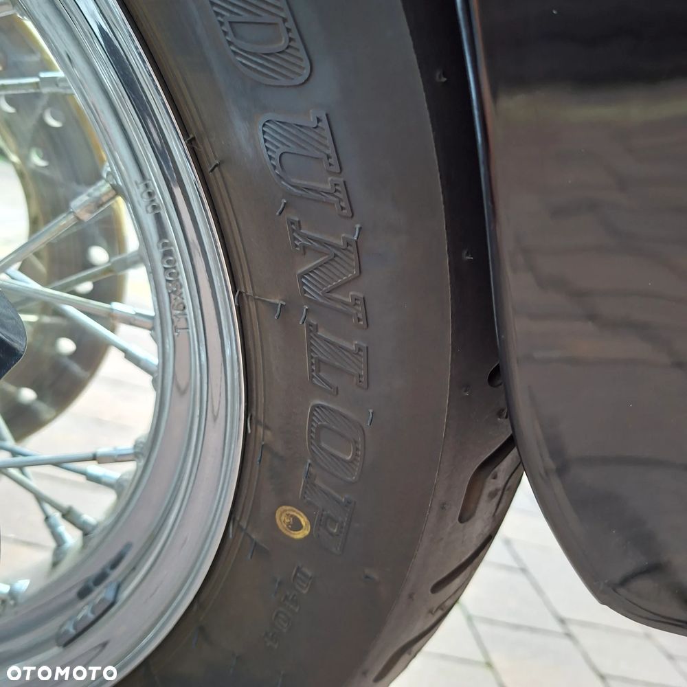 Harley-Davidson Softail Fat Boy - 35
