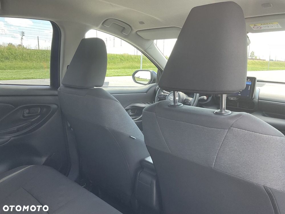 Toyota Yaris Hybrid 1.5 Style - 15