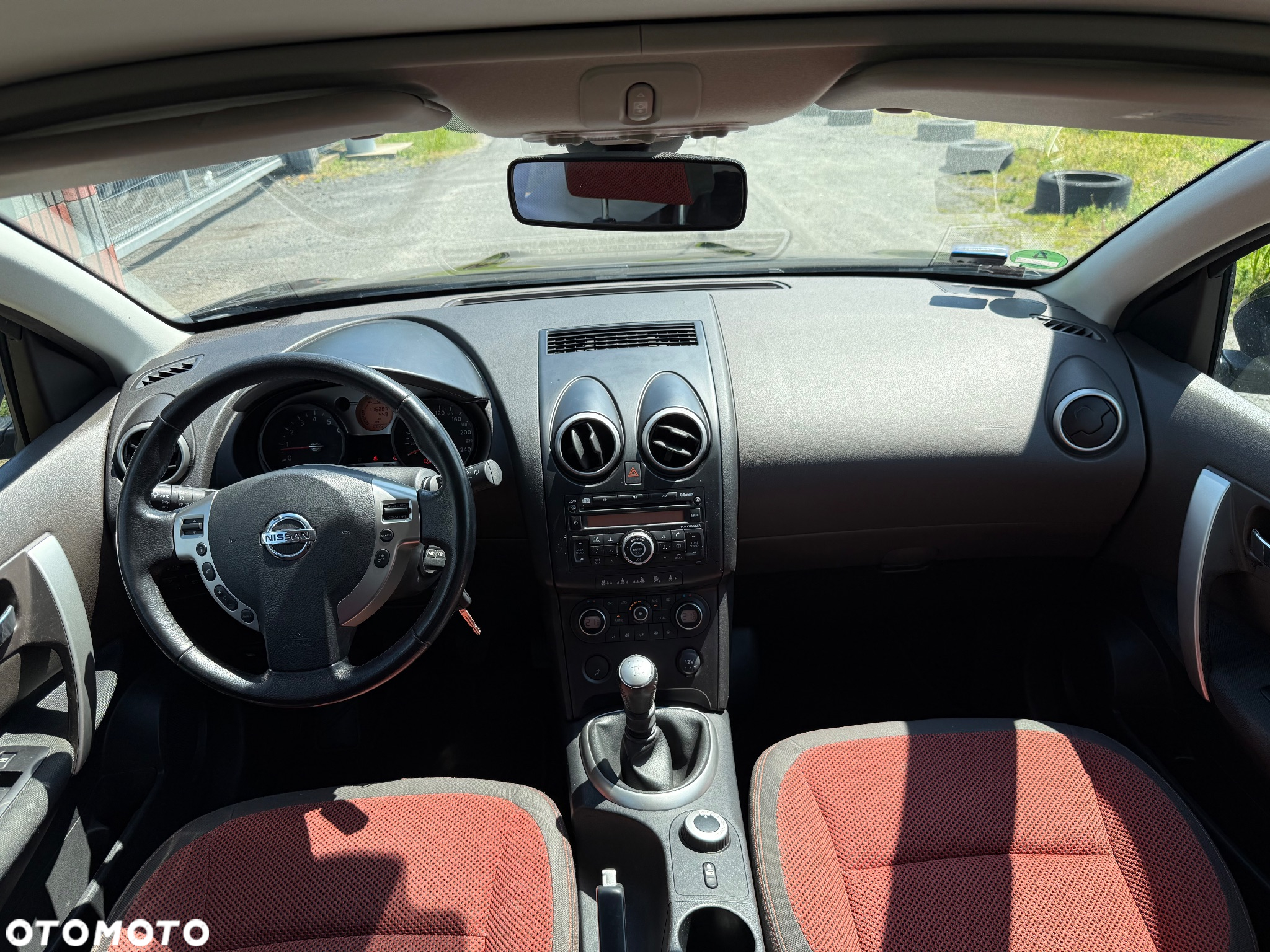 Nissan Qashqai 2.0 4x4 acenta - 15