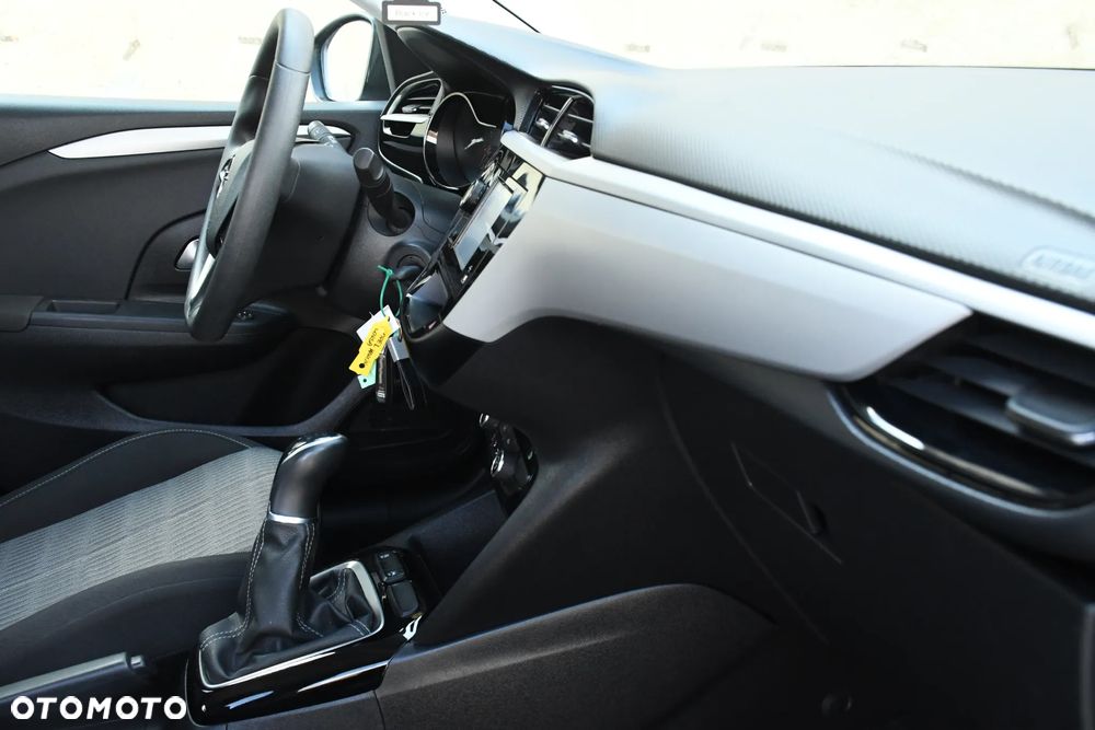 Opel Corsa 1.2 Start/Stop - 19