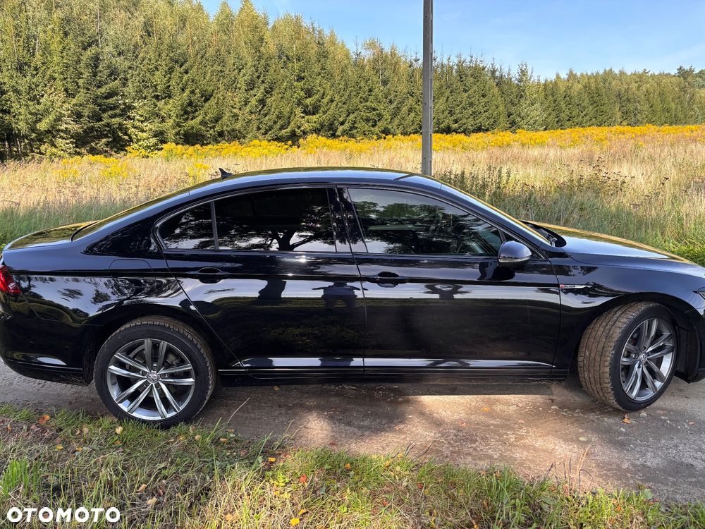 Volkswagen Passat 2.0 TDI Bi-Turbo BMT 4Mot Highline DSG - 3