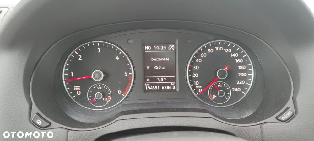 Seat Alhambra 2.0 TDI Ecomotive DSG Style - 25