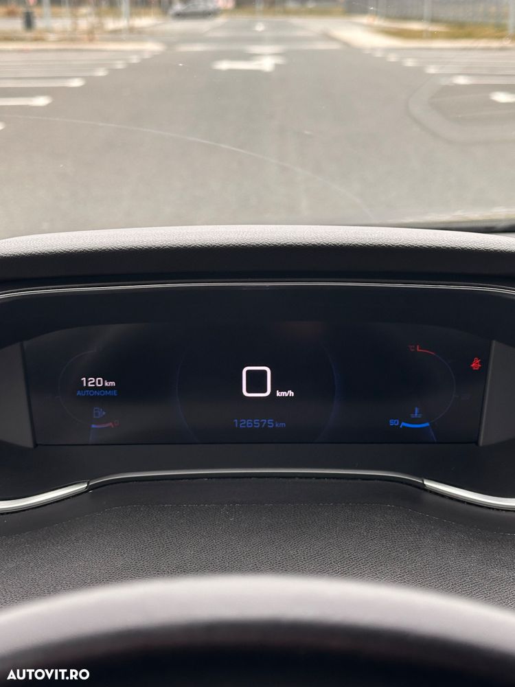 Peugeot 308 BlueHDi 130 Active Pack - 14