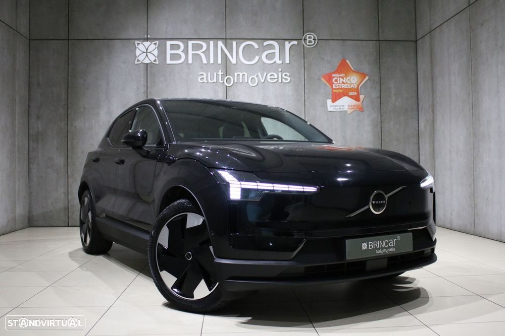 Volvo EX30 69 kWh Single Motor Extended Range Ultra - 1