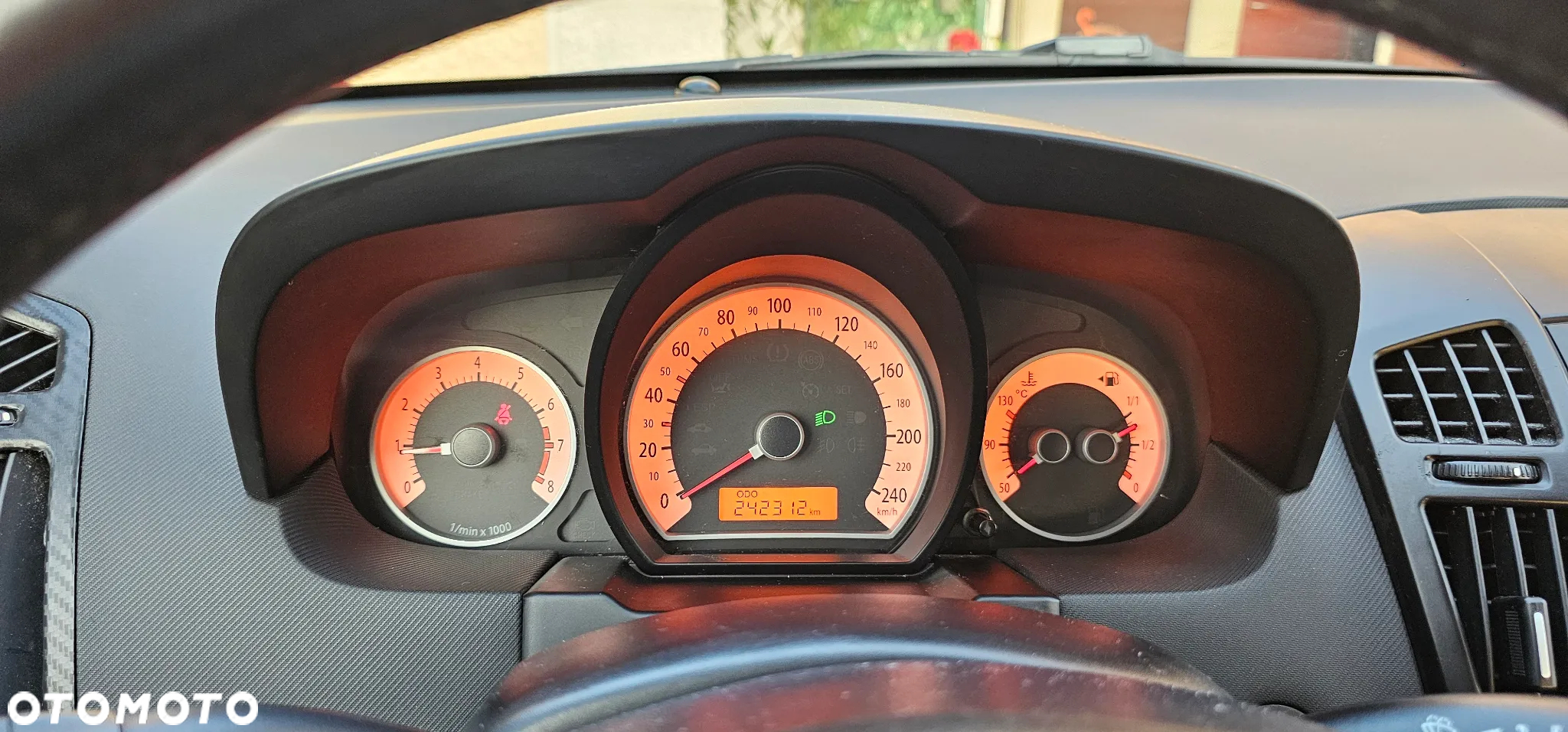 Kia Ceed Cee'd 1.4 Comfort + - 17