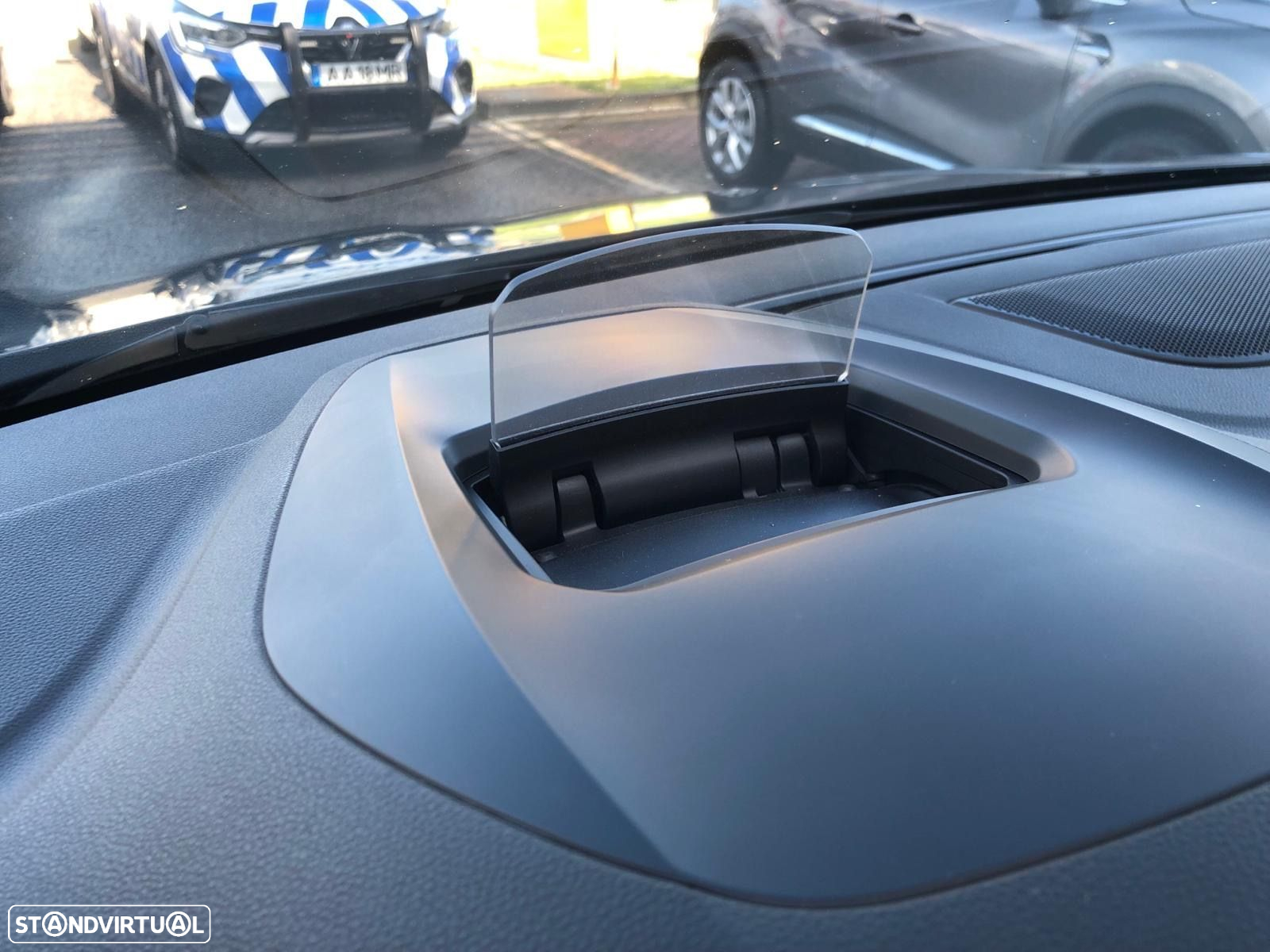 Renault Mégane Sport Tourer 1.5 Blue dCi R.S. Line EDC - 18