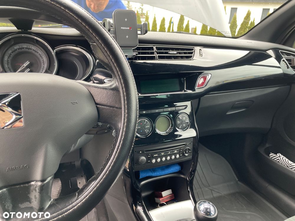 Citroën DS3 1.6 VTi SoChic - 6