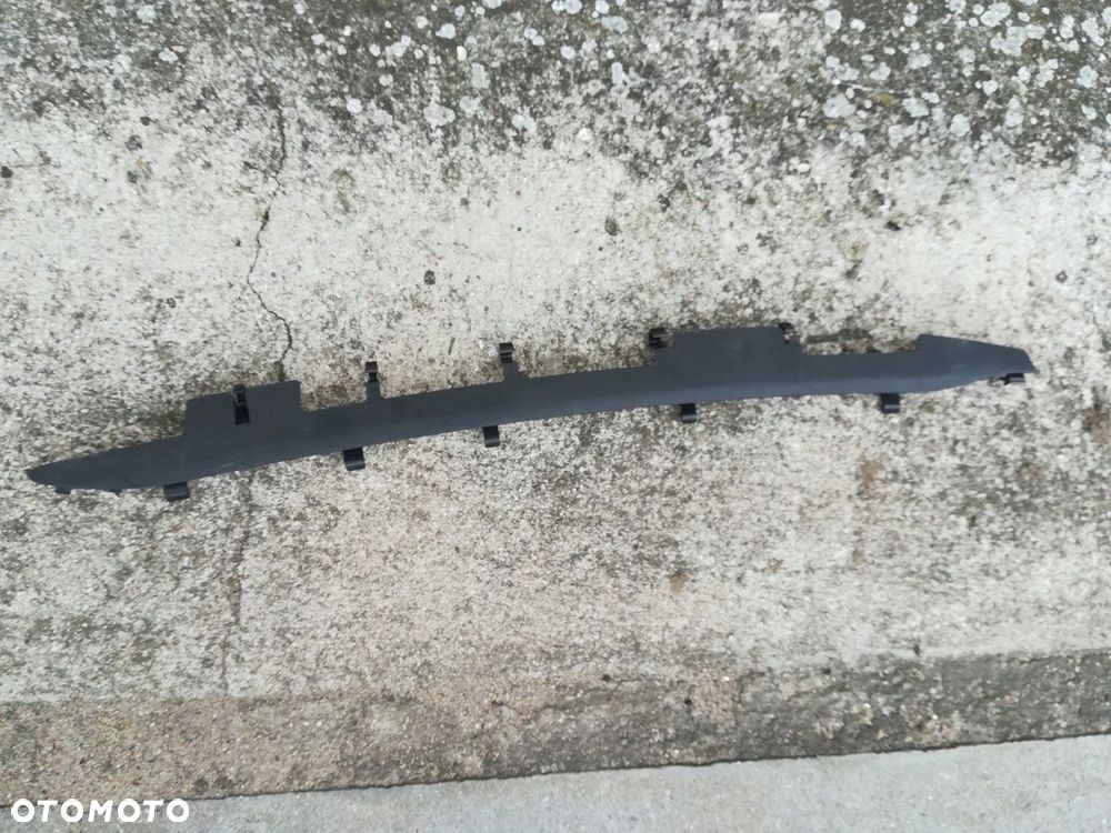 TESLA 3 LISTWA KRATKI NAWIEWU DESKI ROZDZIELCZEJ OSŁONA 1130985-00-C ORYGIN - 1