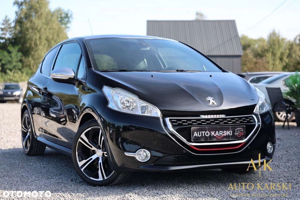 Peugeot 208 - 4
