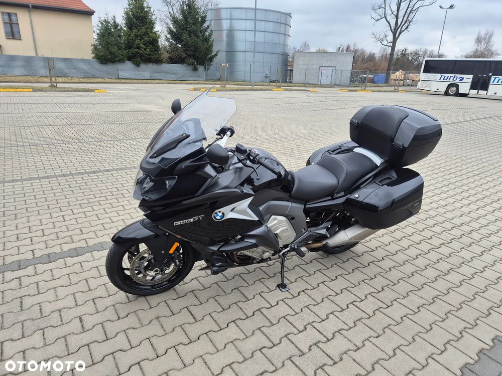BMW K - 12