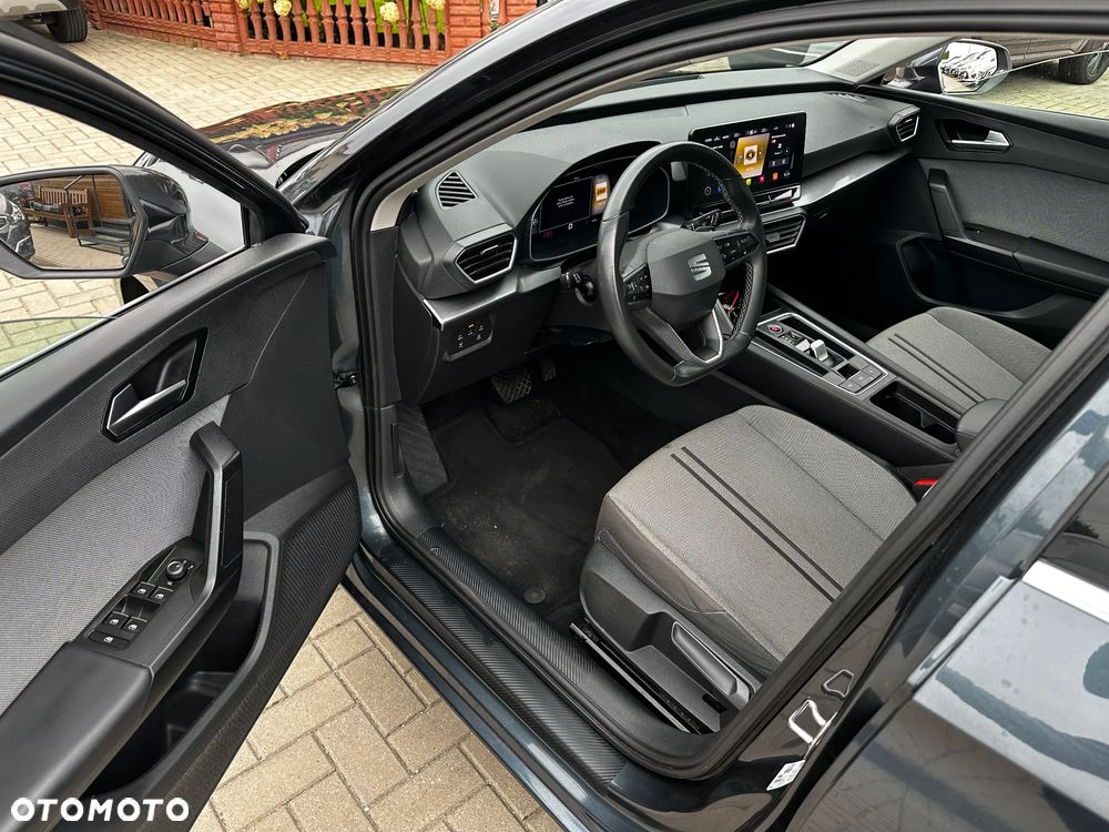 Seat Leon Sportstourer - 6