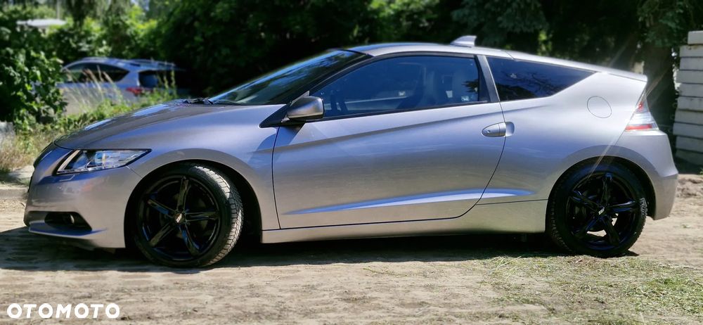 Honda CR-Z 1.5 I-VTEC GT - 6