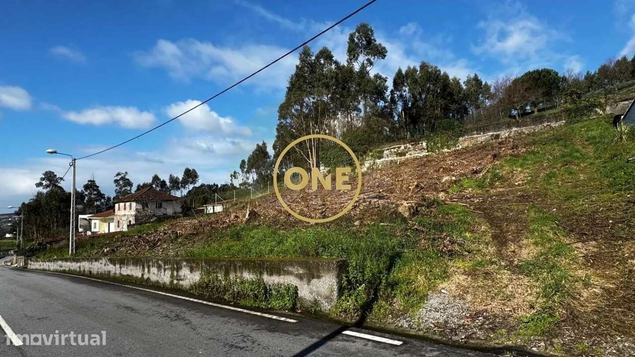Fantástico lote em Lemenhe - Grande imagem: 3/19