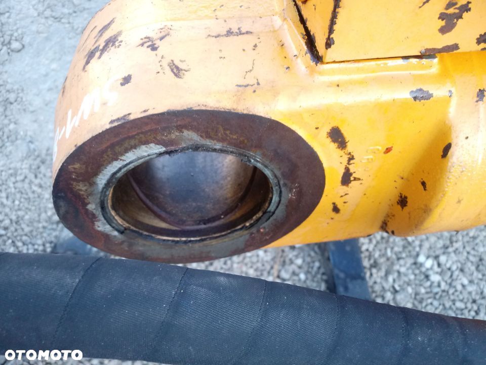 Siłownik Liebherr 924 Przeładunkowy 183 70 80 85 - 6