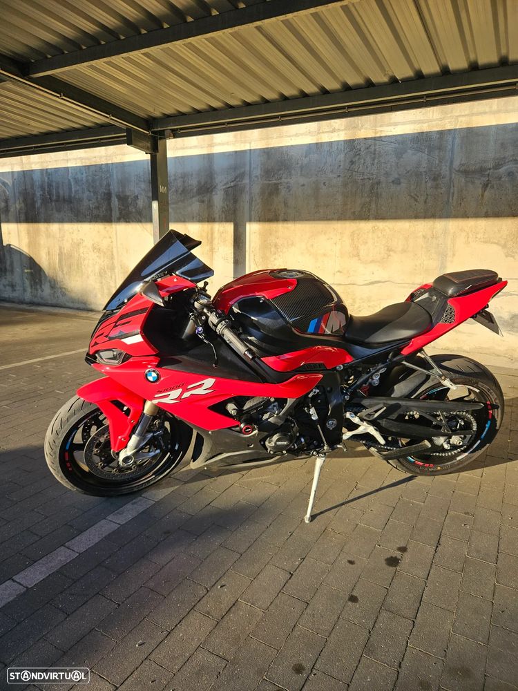 BMW S 1000 RR - 5