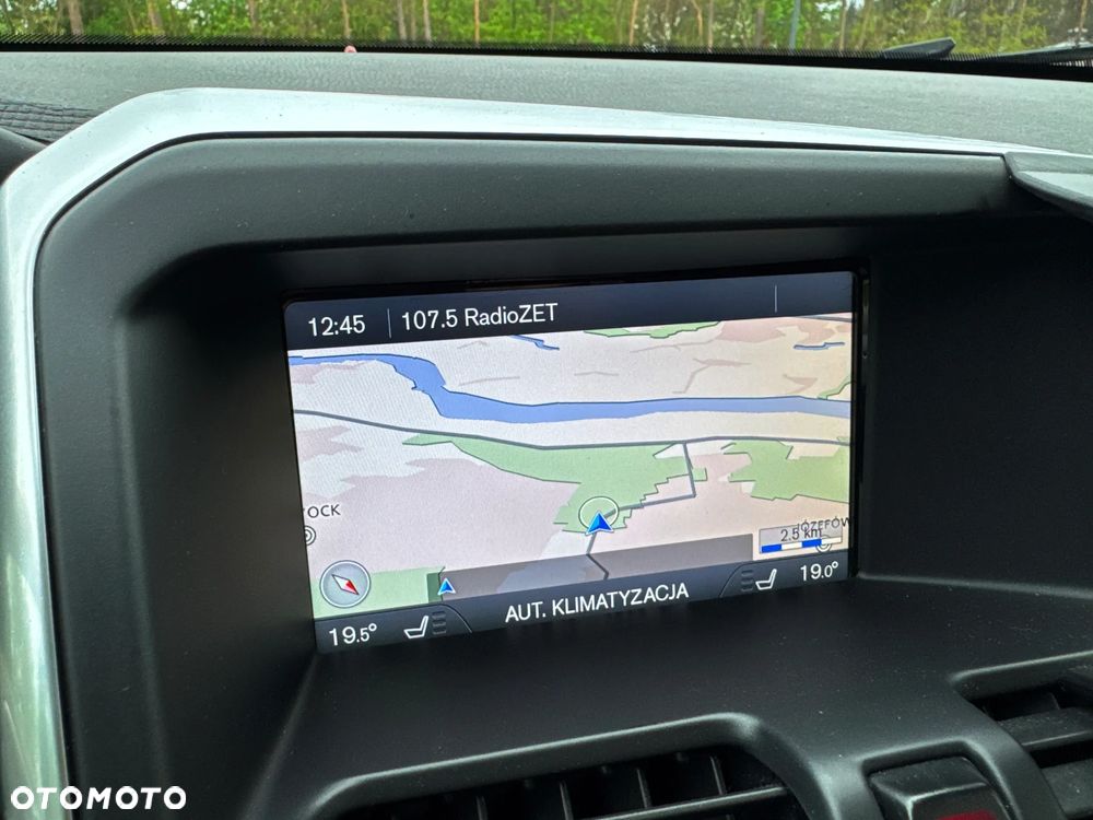 Volvo XC 60 2.4D AWD Summum - 39