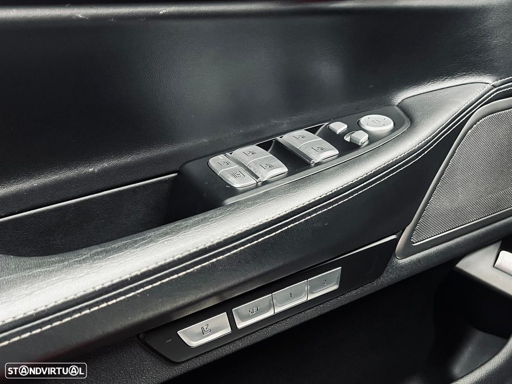 BMW 740 d xDrive Pack M - 30