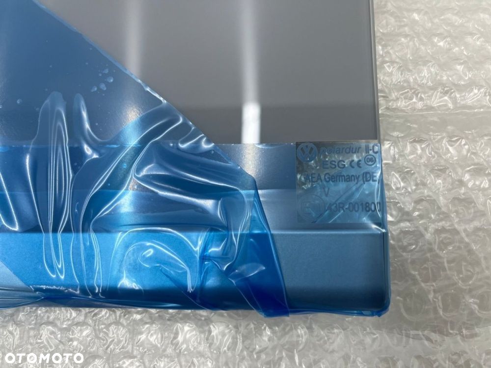 Szyba VW T6 T6.1 California Kamper Camper 15-24r. NOWE drzwiczki kuchenne pokrywa kuchenki zlewu - 2