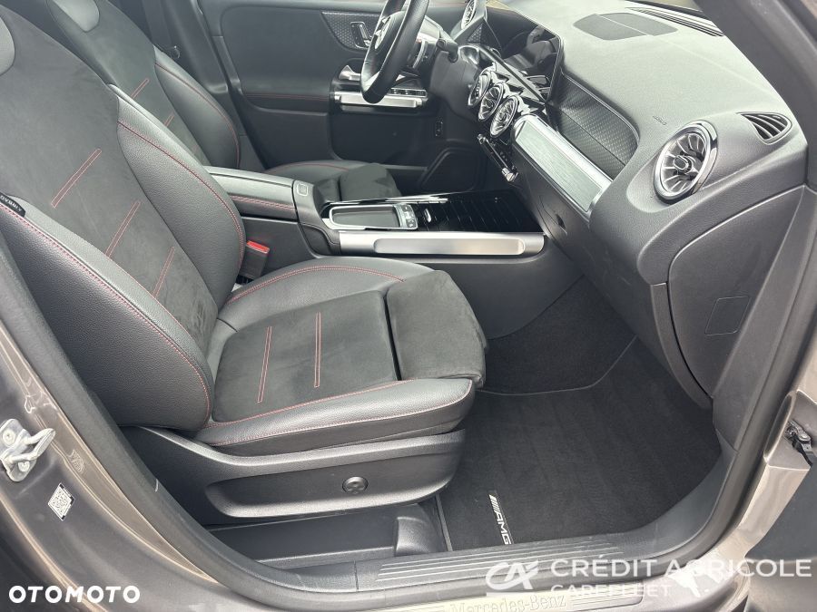 Mercedes-Benz GLB 200 d 4-Matic 8G-DCT - 18