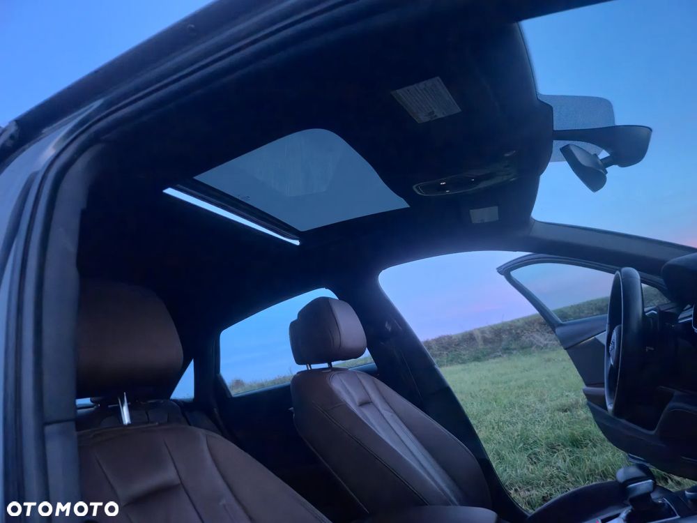 Audi A4 Limousine - 29