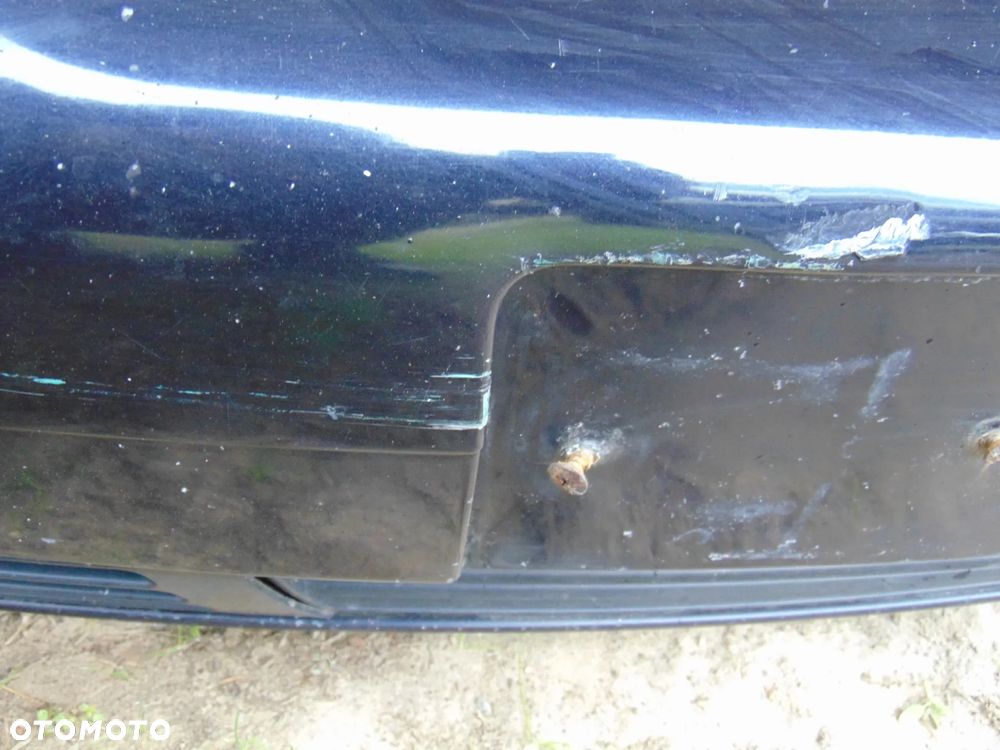 Zderzak przedni LZ5L Audi A4 B5 FL lift 99-01r - 17